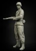 Panzer Art FI35-034 Waffen-SS soldier Normandy 44 1/35